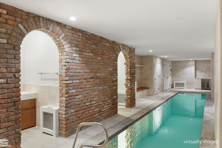 Property Photo:  272 Jefferson Avenue  NY 11216 