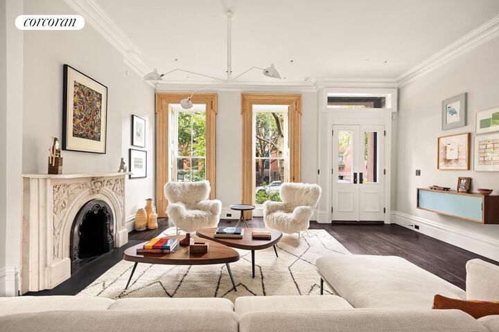 Property Photo: 244 Bergen Street NY 11217