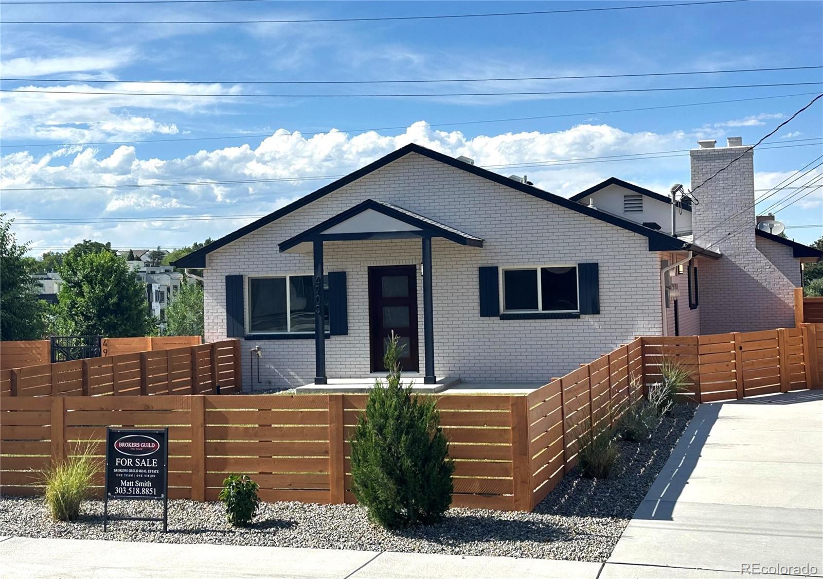 4905 W 11th Avenue  Denver CO 80204 photo