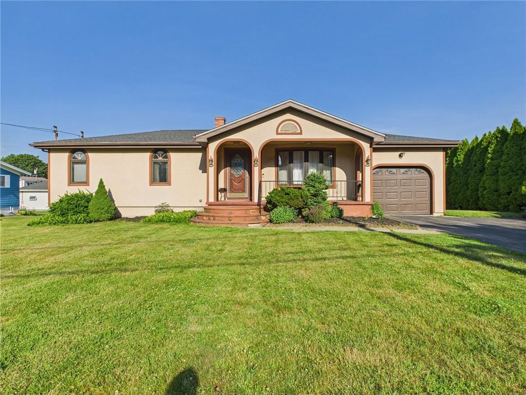 Property Photo: 128 Arbor Terrace RI 02878