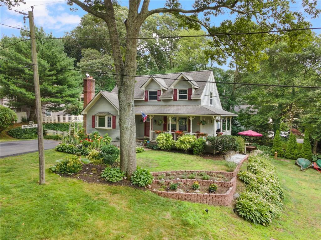 Property Photo:  50 Betony Road  RI 02874 