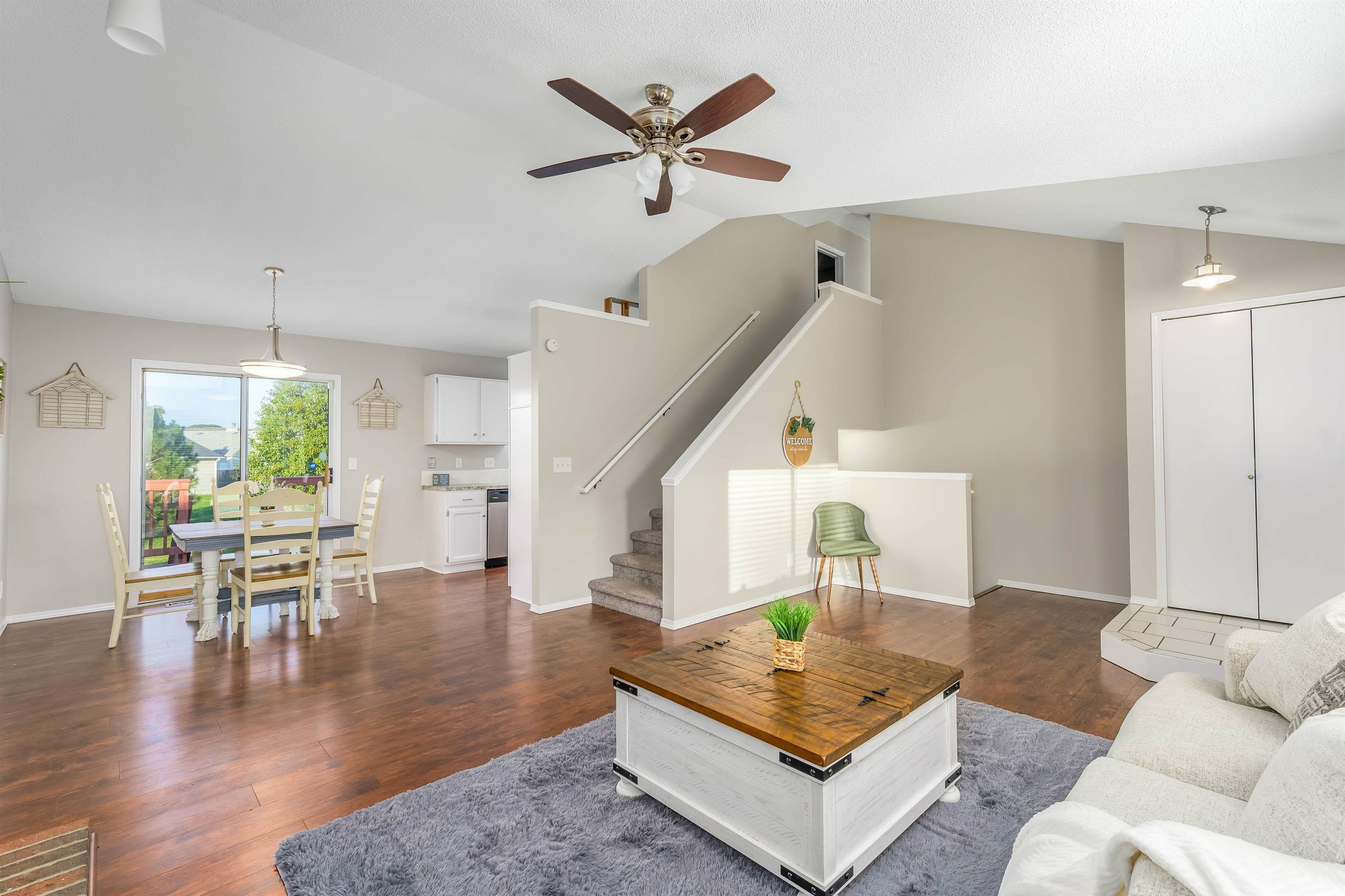 Property Photo: 2430 N Old Manor Rd KS 67220-4044