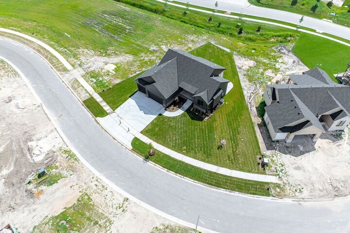 Property Photo:  8485 Pebble St.  KS 67101 