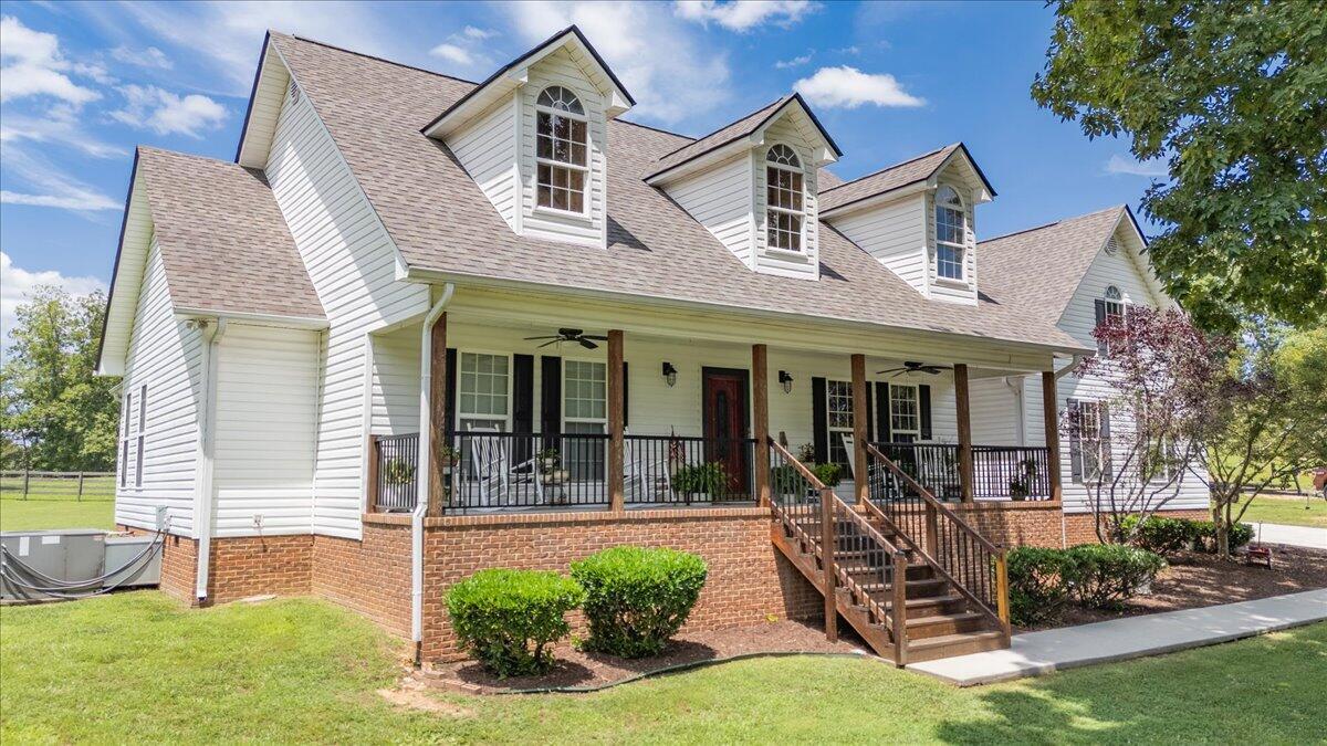 Property Photo: 145 Clipper Lane 55 TN 37321