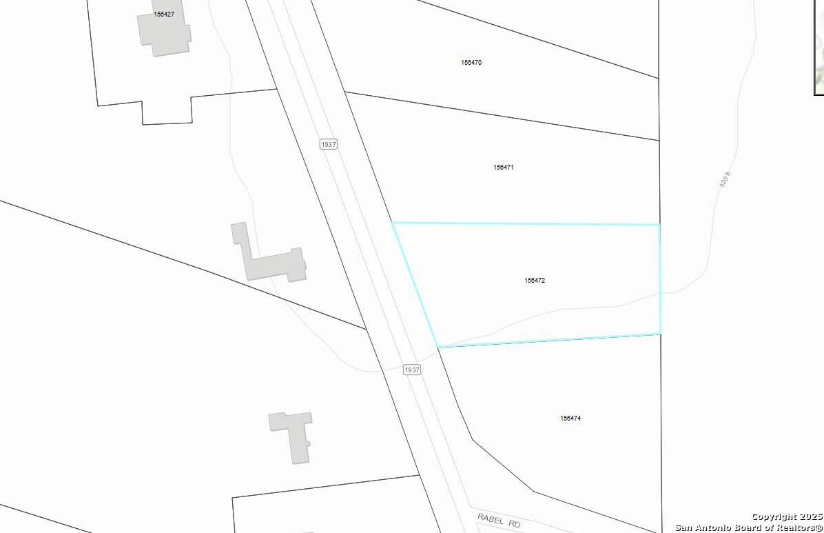 Property Photo:  16875 Fm 1937  TX 78221 