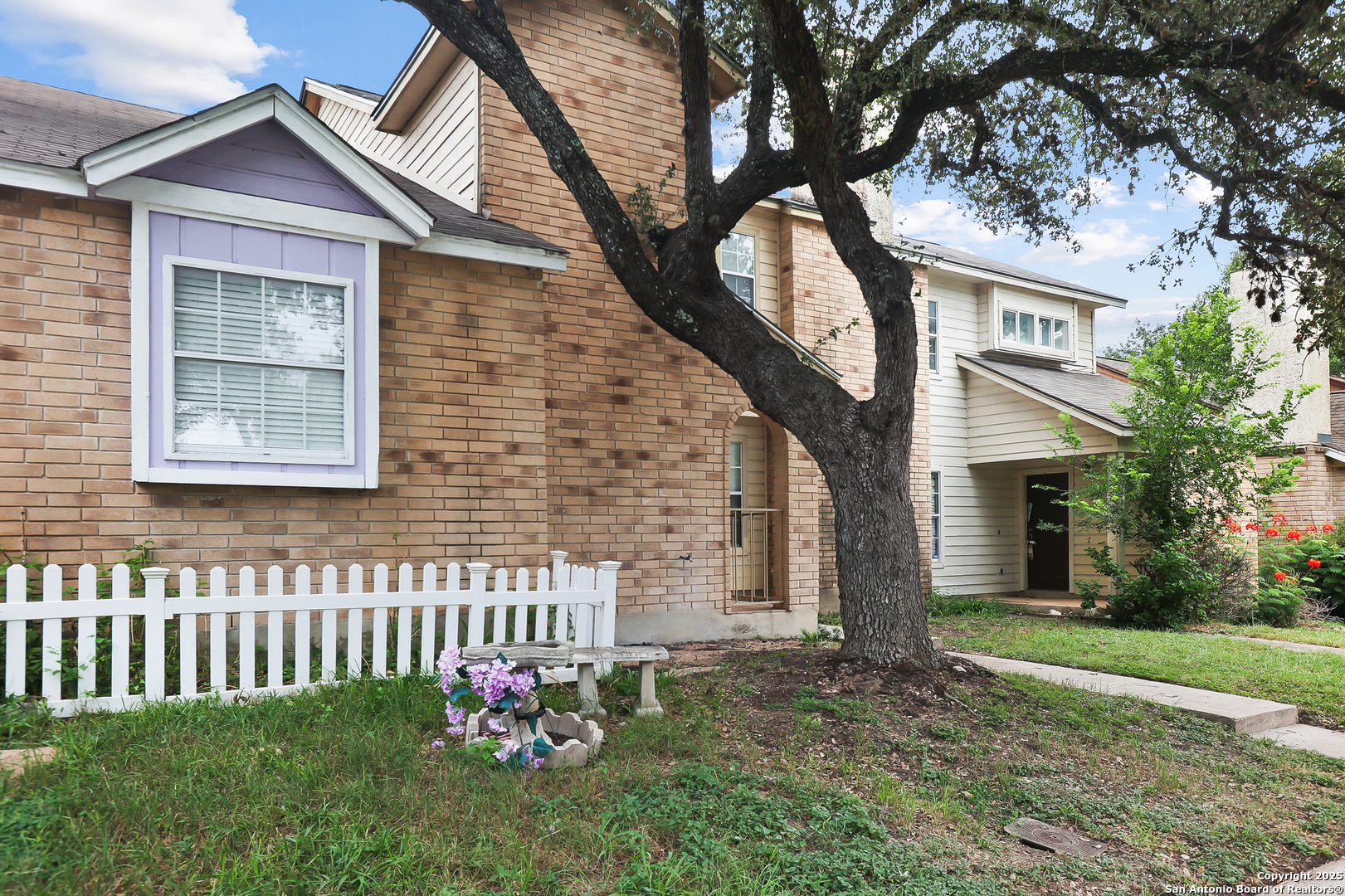 Property Photo: 2447 Wild Turkey E TX 78232