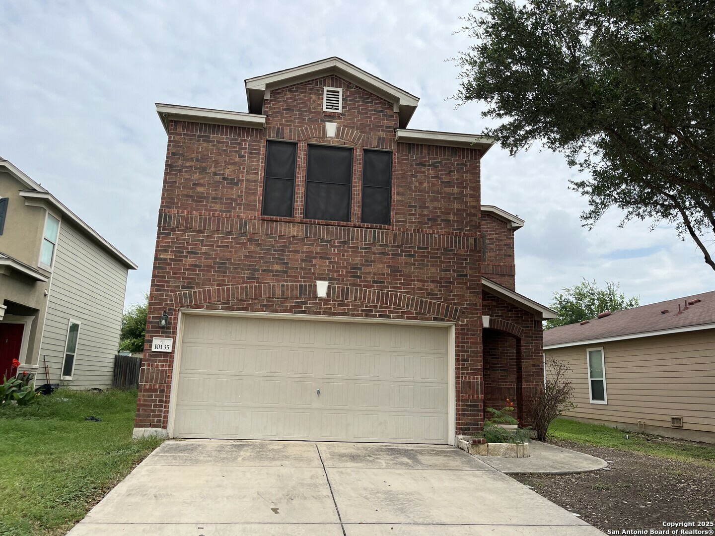Property Photo: 10135 Maple Ranch TX 78245