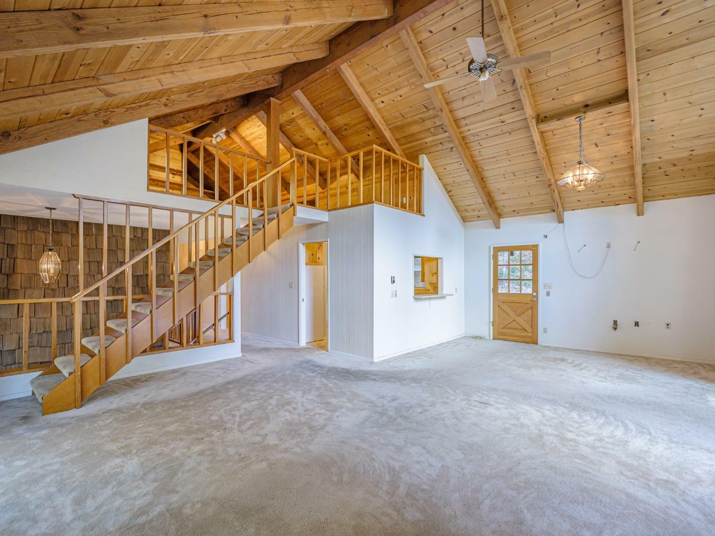 Property Photo: 298 Vine Hill Road CA 95065