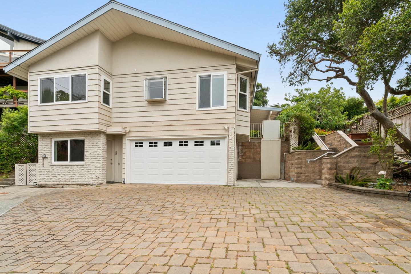 Property Photo:  254 Aptos Beach Drive  CA 95003 
