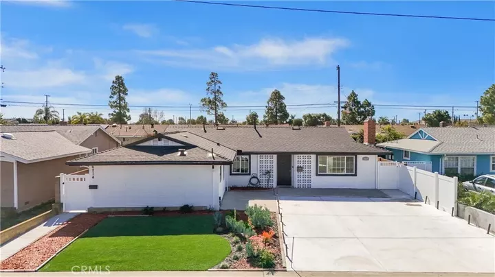 Property Photo: 6212 Santa Rita Avenue CA 92845