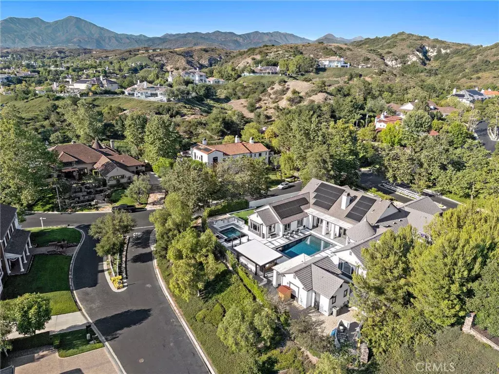 Property Photo: 1 Falconridge Drive CA 92679
