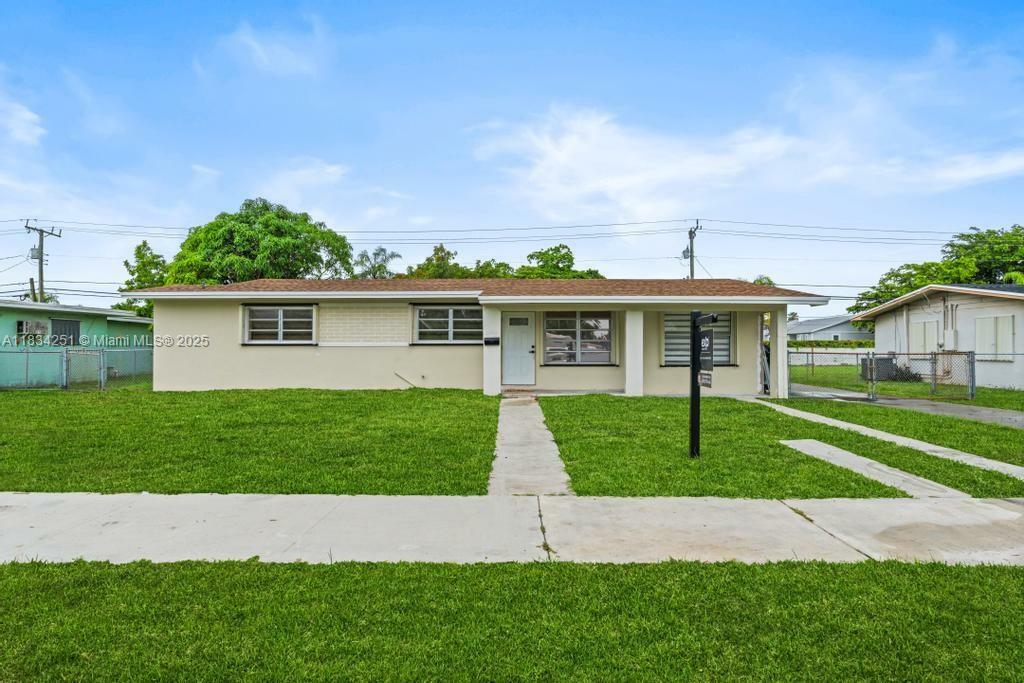 Property Photo: 20620 Anchor Rd FL 33189