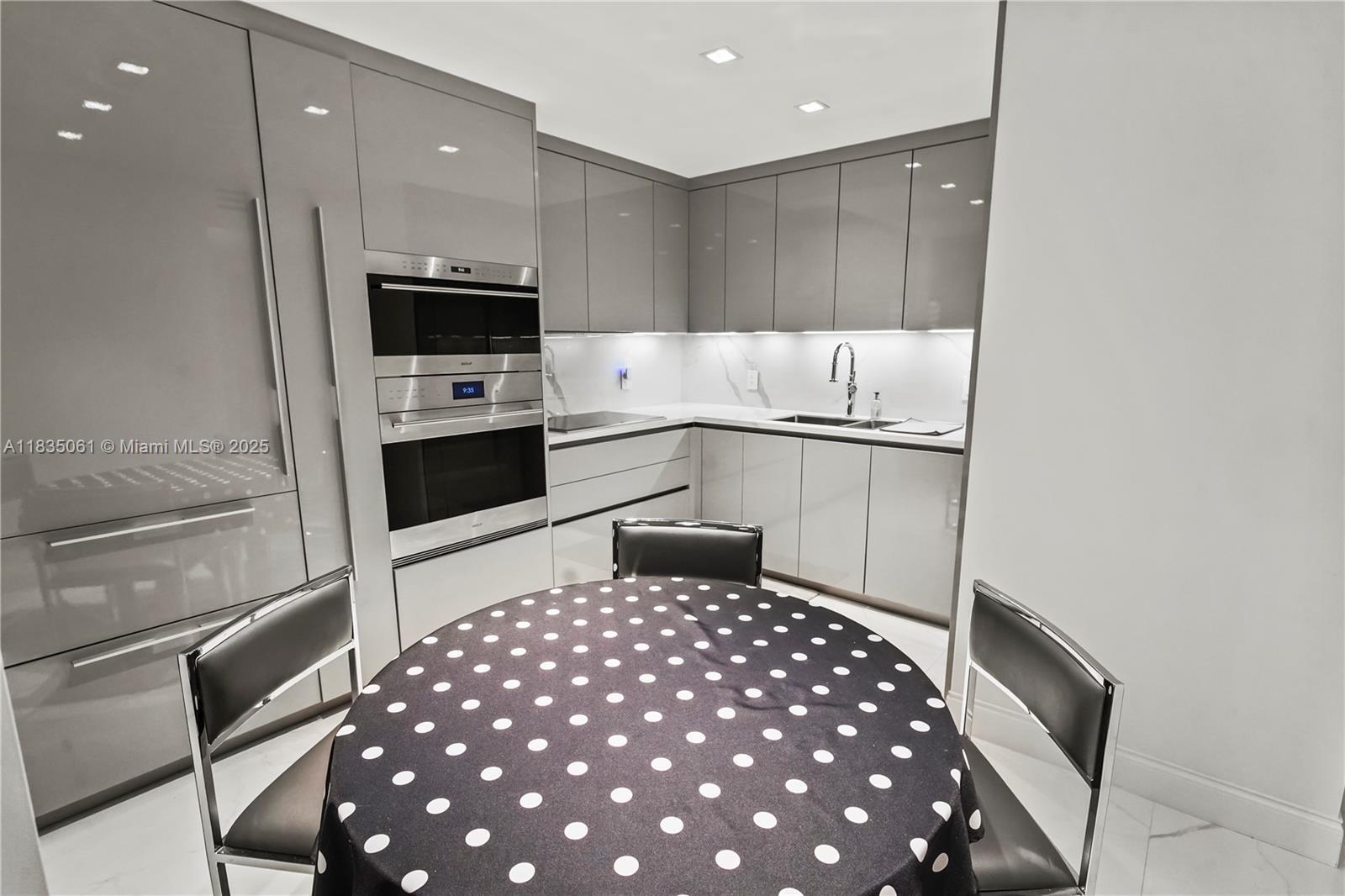 Property Photo: 8877 Collins Ave 705 FL 33154