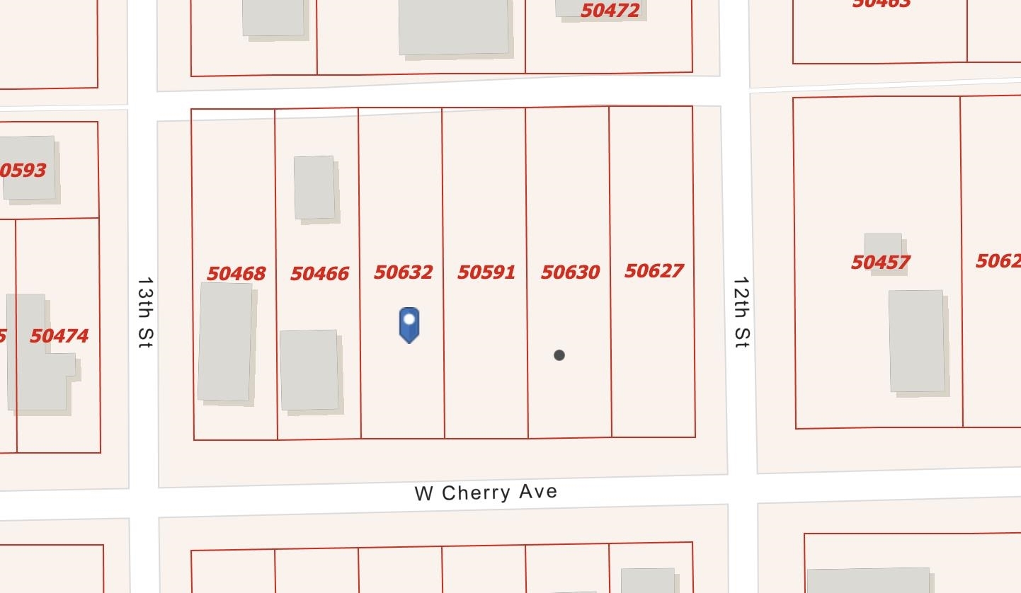 Property Photo:  1308 W Cherry Ave  TX 77630 