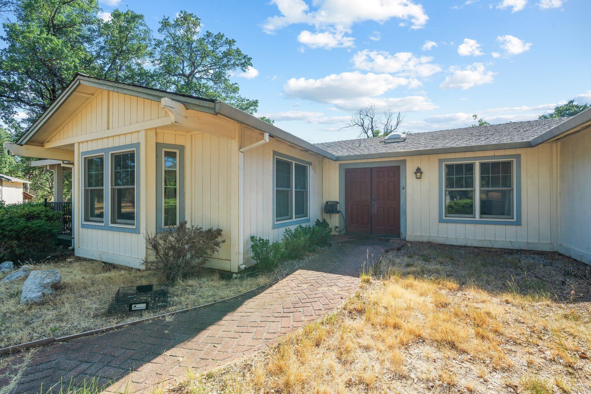 Property Photo:  9878 Logan Road  CA 96003 