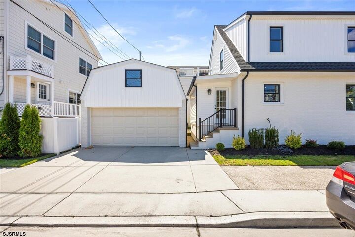 Property Photo: 31 N Jasper Ave NJ 08402