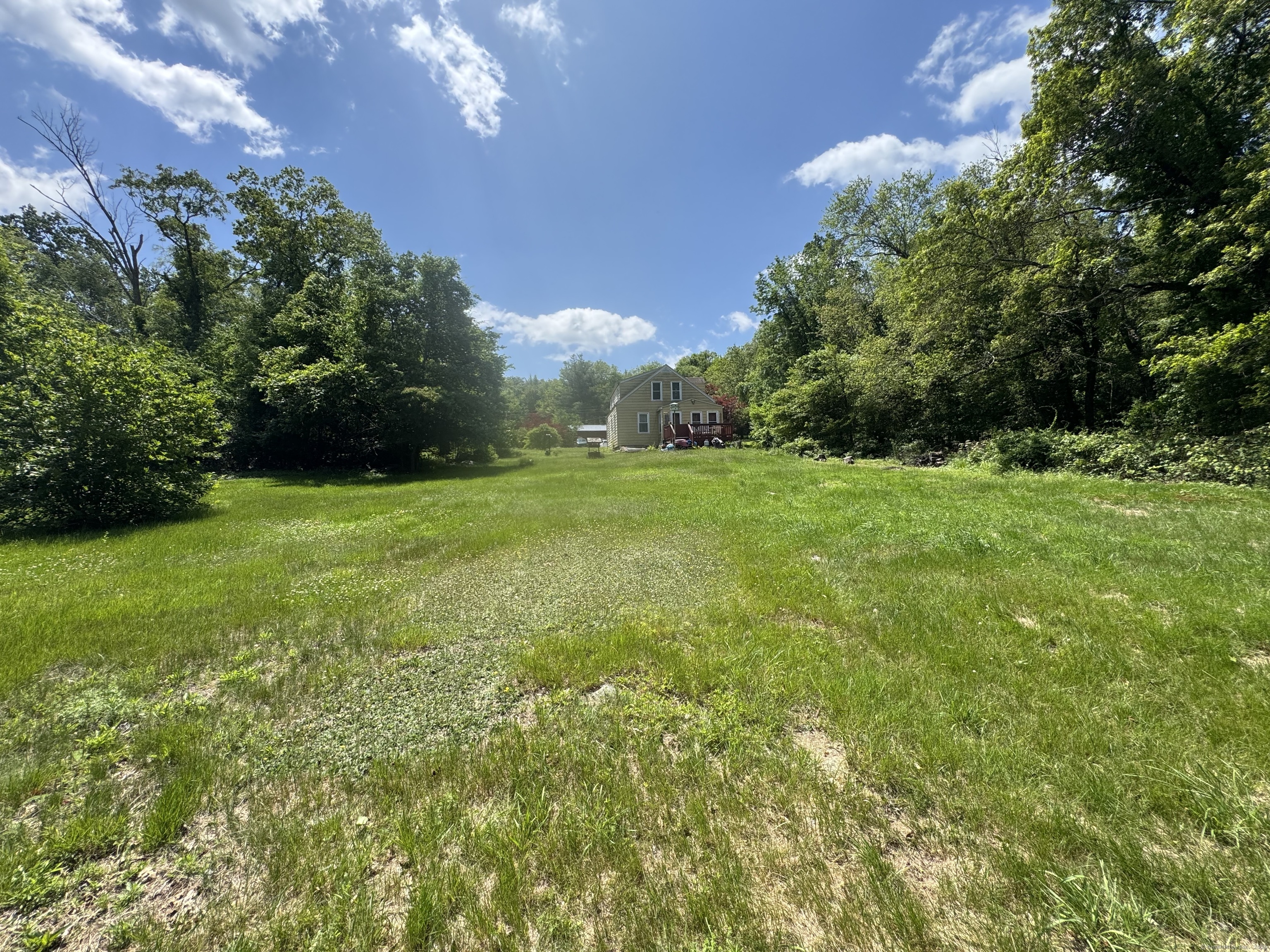 Property Photo: 282 Bear Hill Road CT 06241