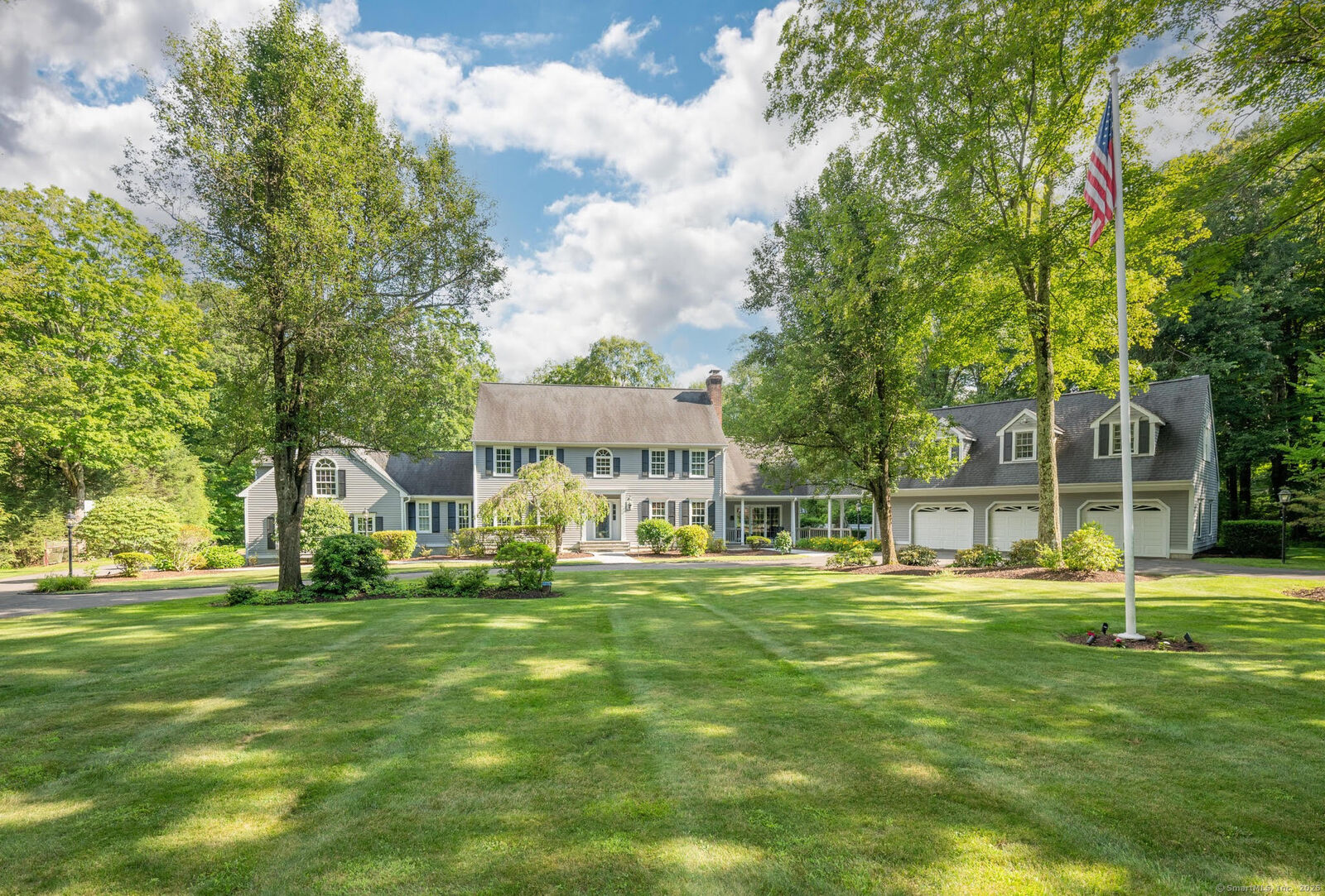 Property Photo: 51 Wood Lot Lane CT 06488