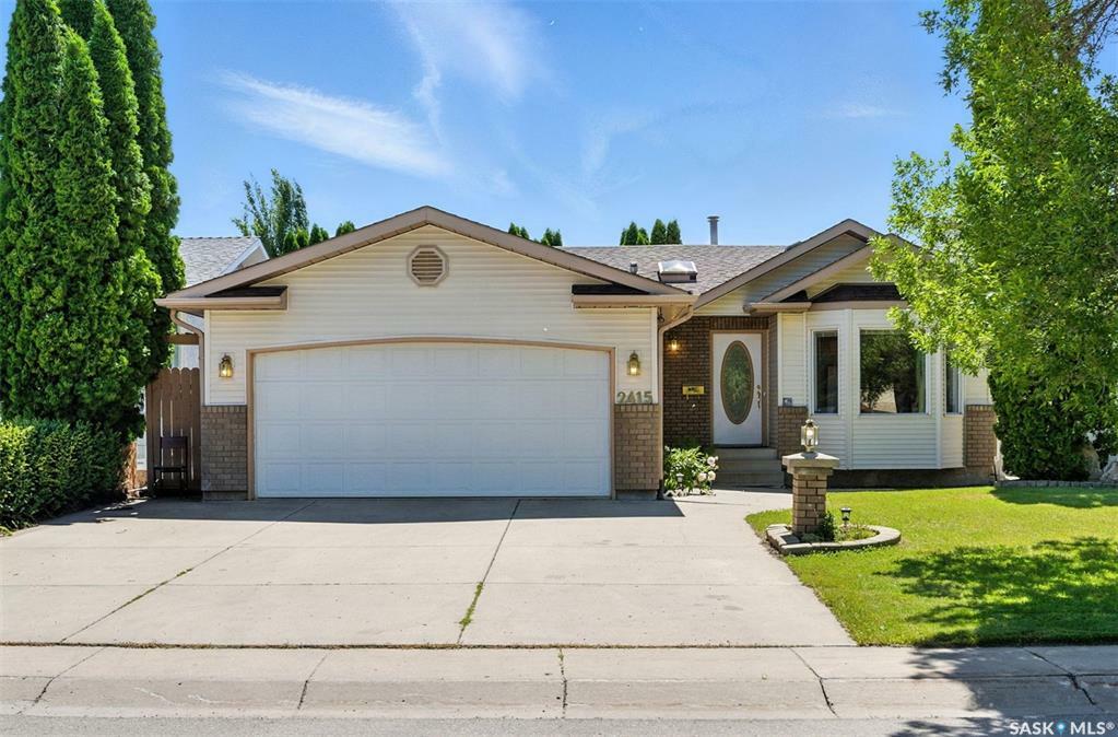 2415 Kenderdine Road  Saskatoon SK S7N 4A4 photo