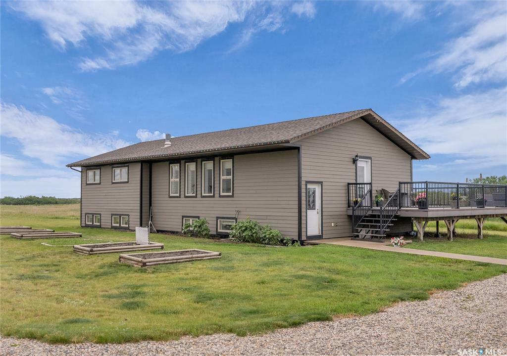 Property Photo: Rural Address SK S0K 0M0
