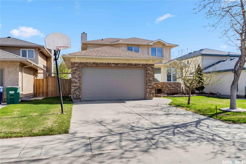 Property Photo: 235 Steiger Crescent SK S7N 4K1