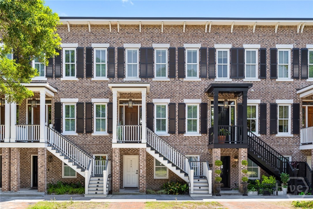 517 E Liberty Street  Savannah GA 31401 photo