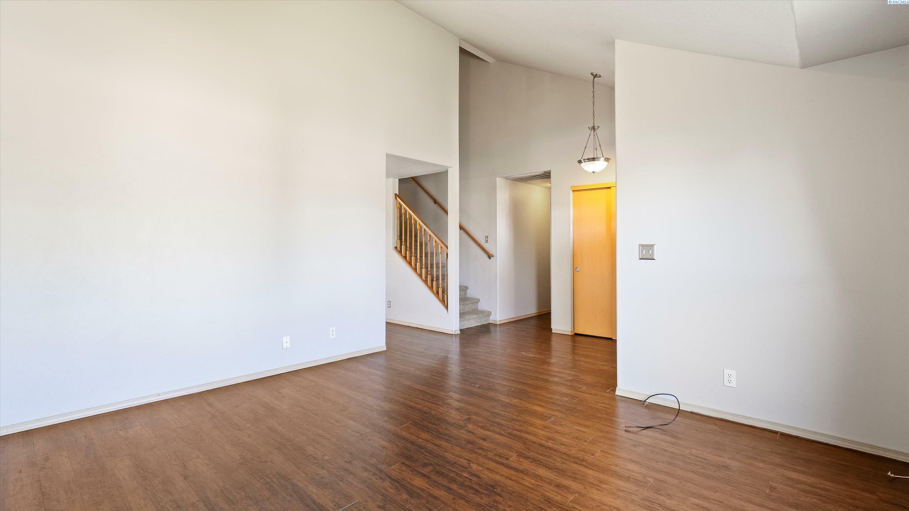 Property Photo: 5704 Taft WA 99301