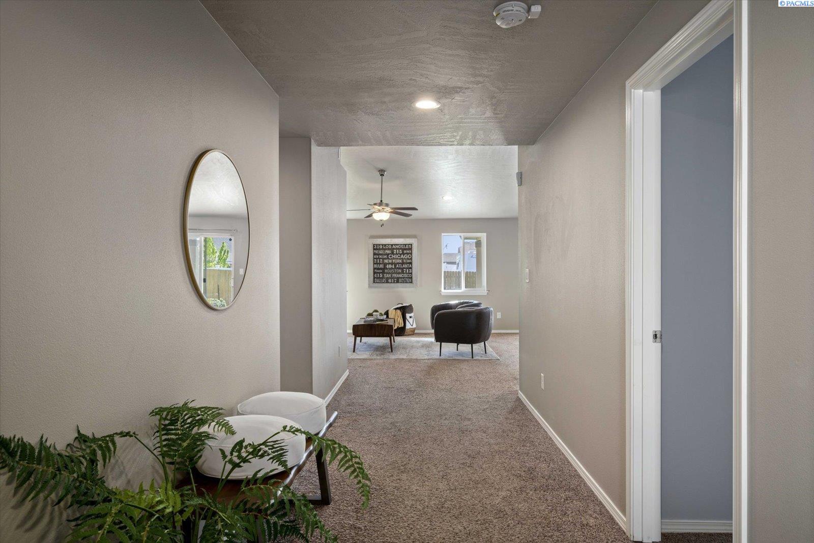 Property Photo: 4011 Nitinat Lane WA 99301