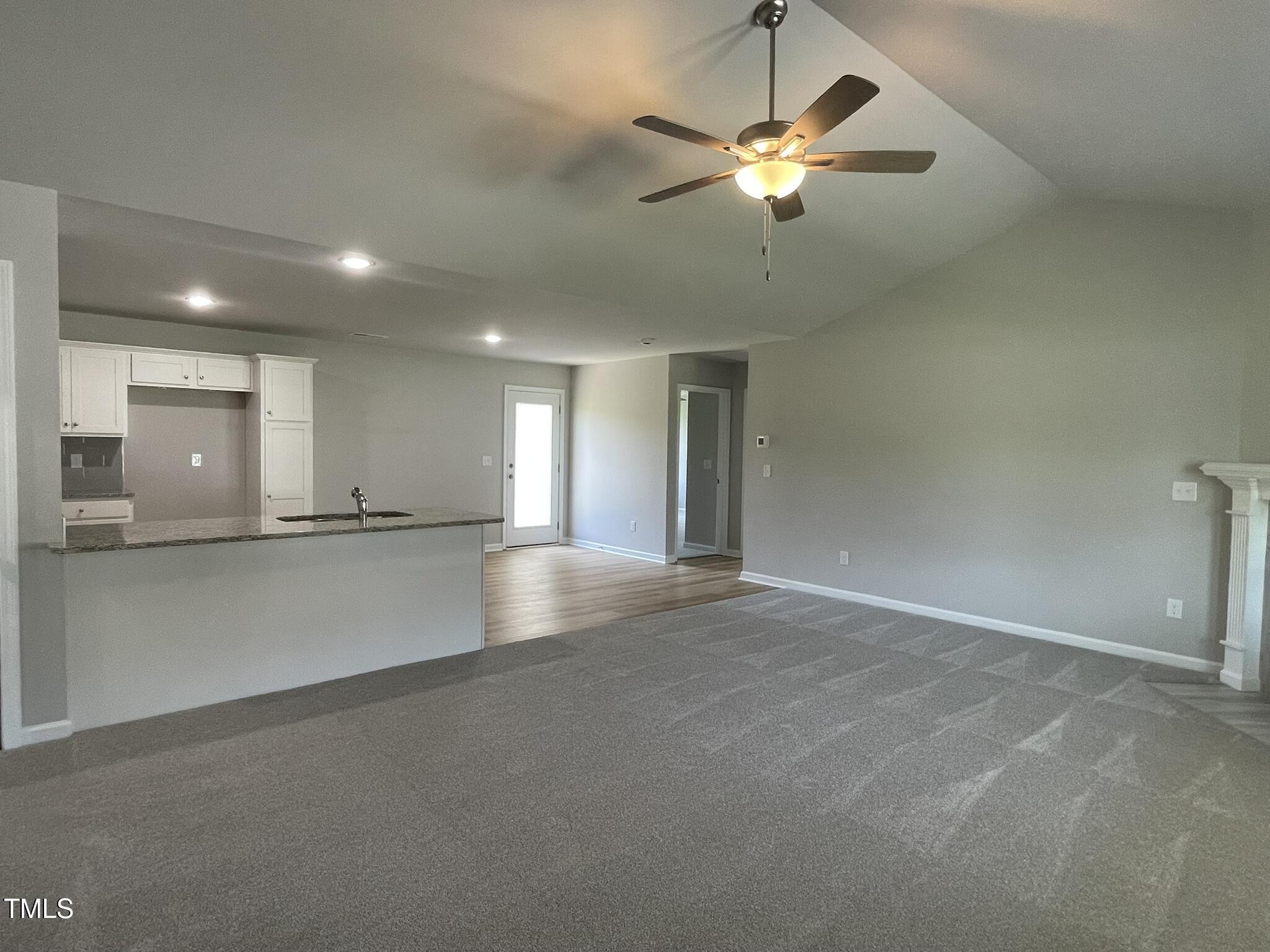Property Photo: 95 Magnolia Run Way NC 27504