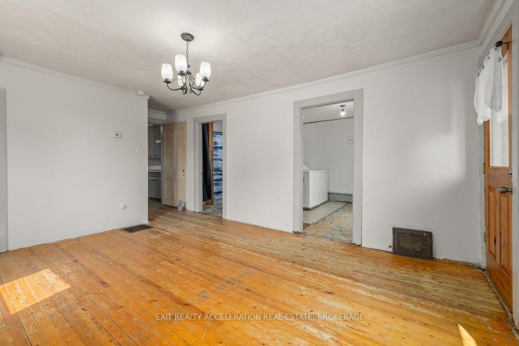 Property Photo: 548 Moira Street ON K0K 3J0