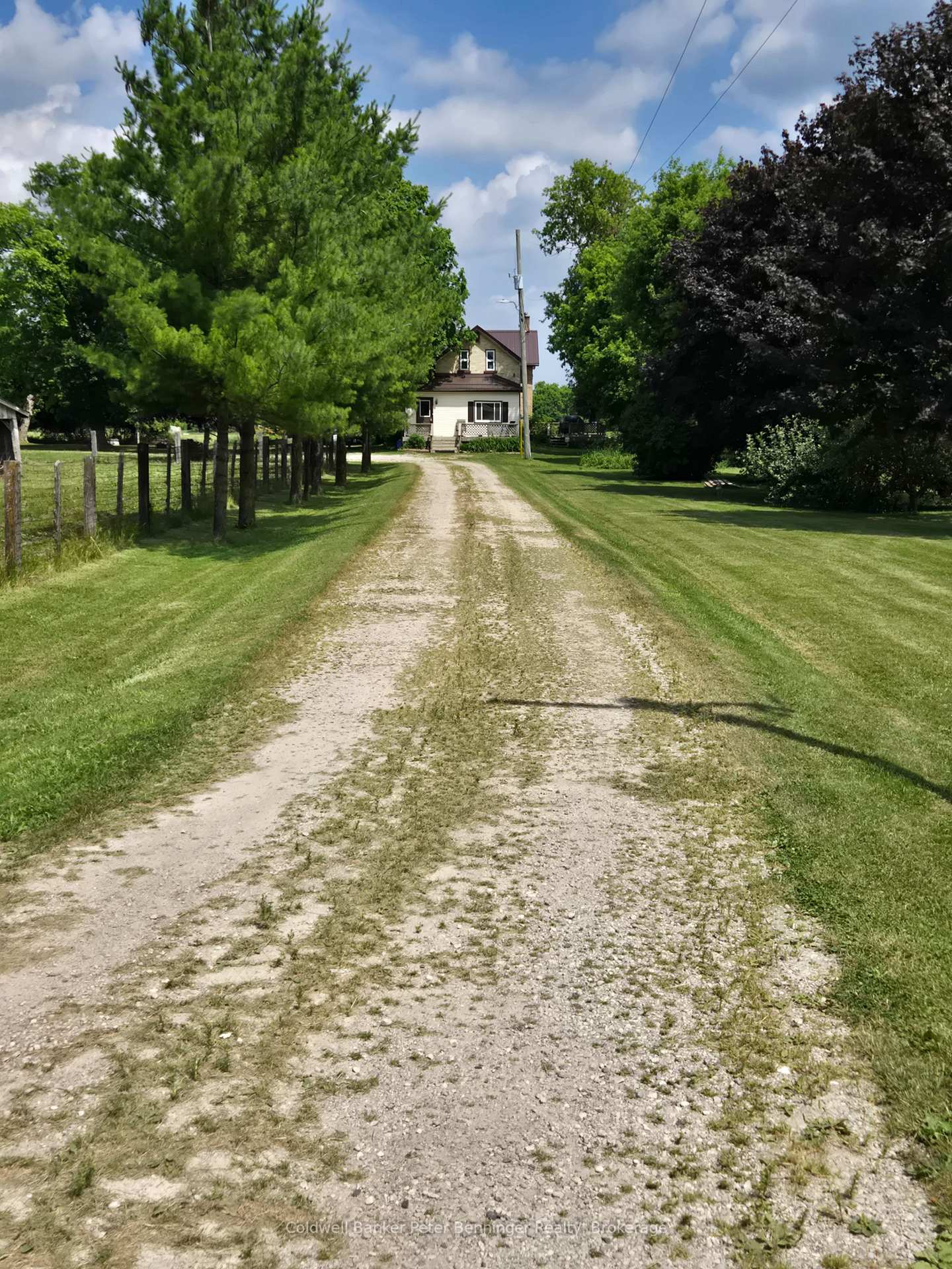 Photo de la propriété: 012875 Grey Rd 10 Road ON N4N 3B8