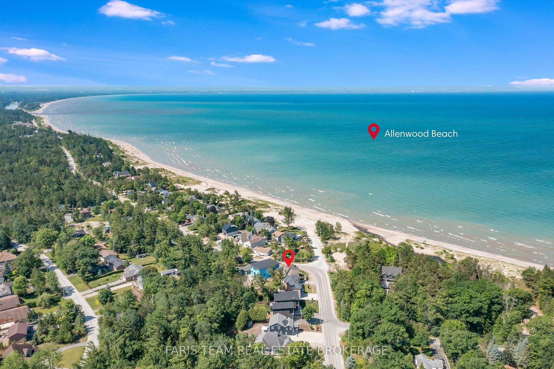 Property Photo: 805 Eastdale Drive ON L9Z 2R5