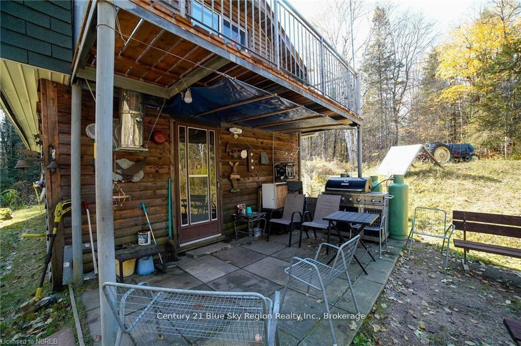 Property Photo: 1772 Leighton Road ON P0A 1X0