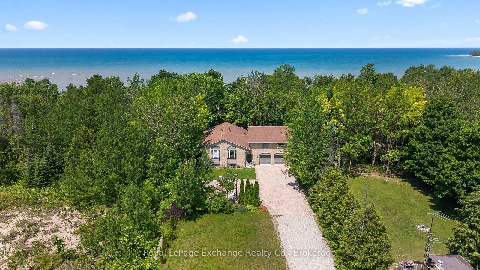 Property Photo:  71 Upper Lorne Beach Road  ON N0G 2T0 