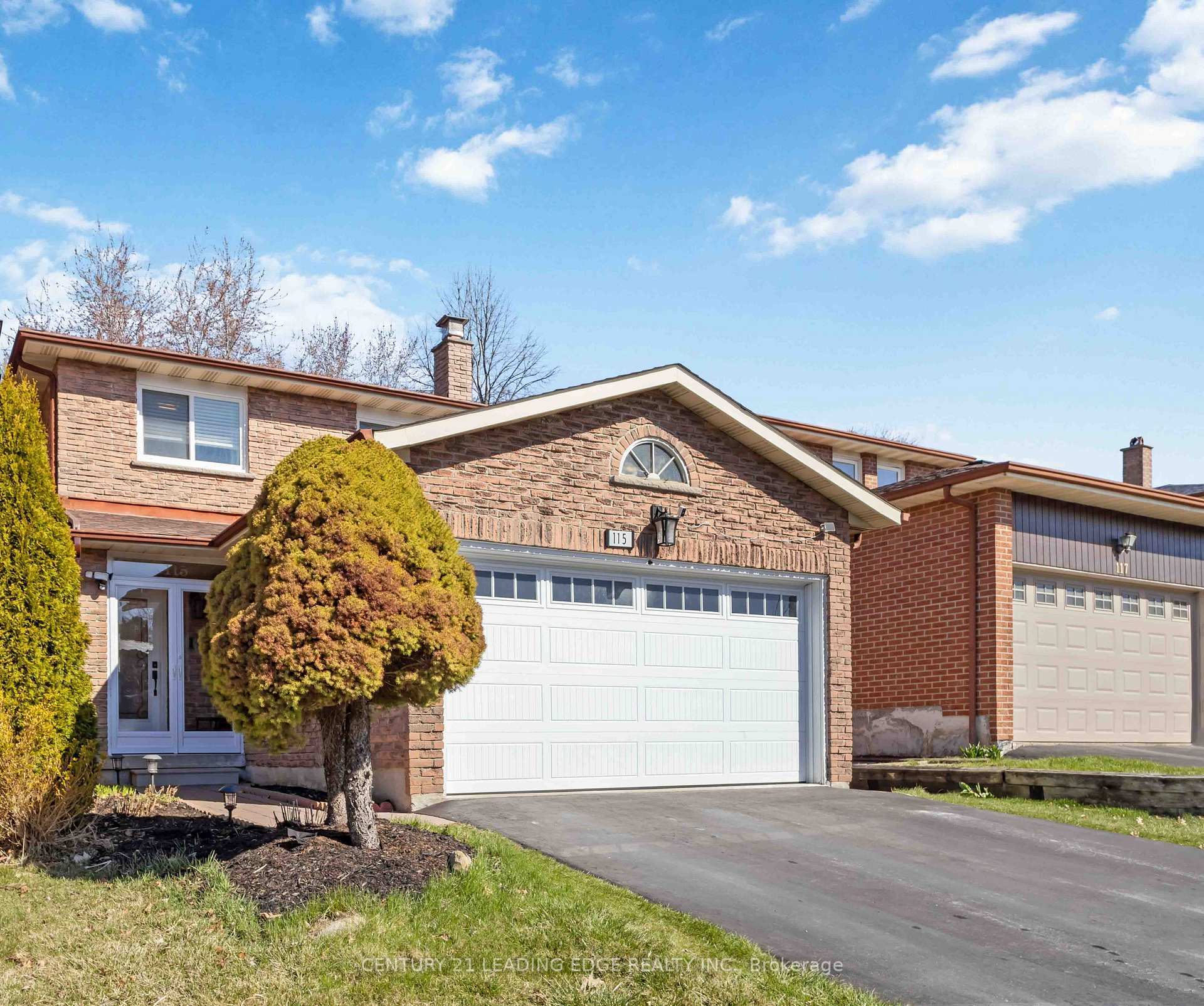 115 Major Buttons Drive  Markham ON L3P 3X7 photo