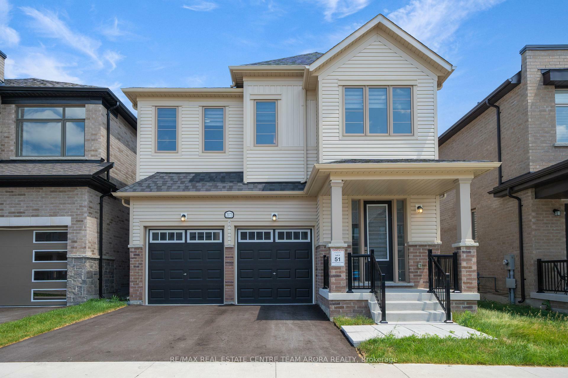 2073 Chris Mason Street  Oshawa ON L1L 0S5 photo