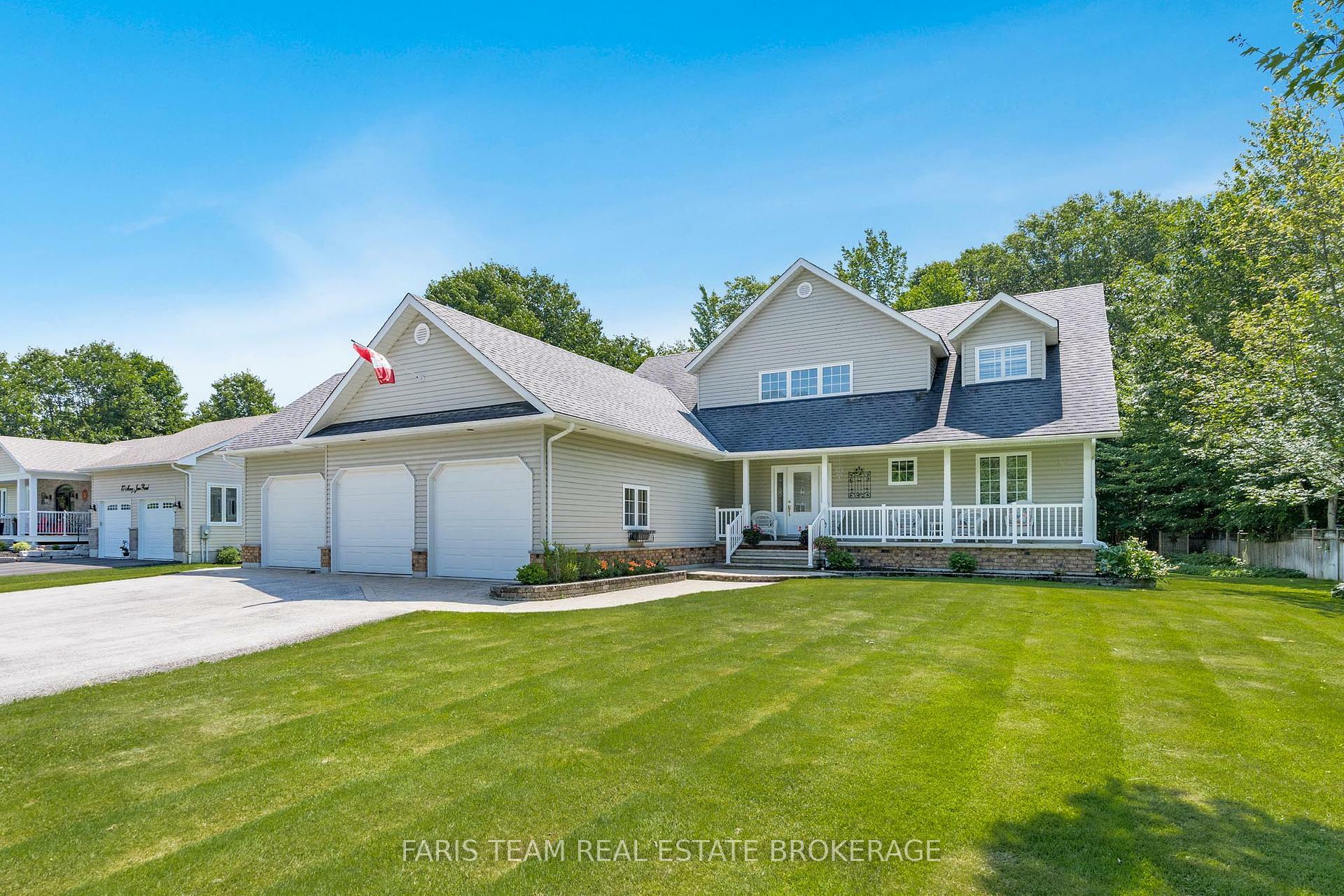 Property Photo: 91 Maryjane Road ON L0L 2T0