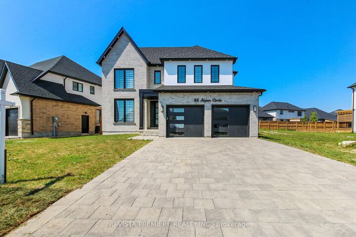 46 Aspen Circle  Thames Centre ON N0M 2P0 photo