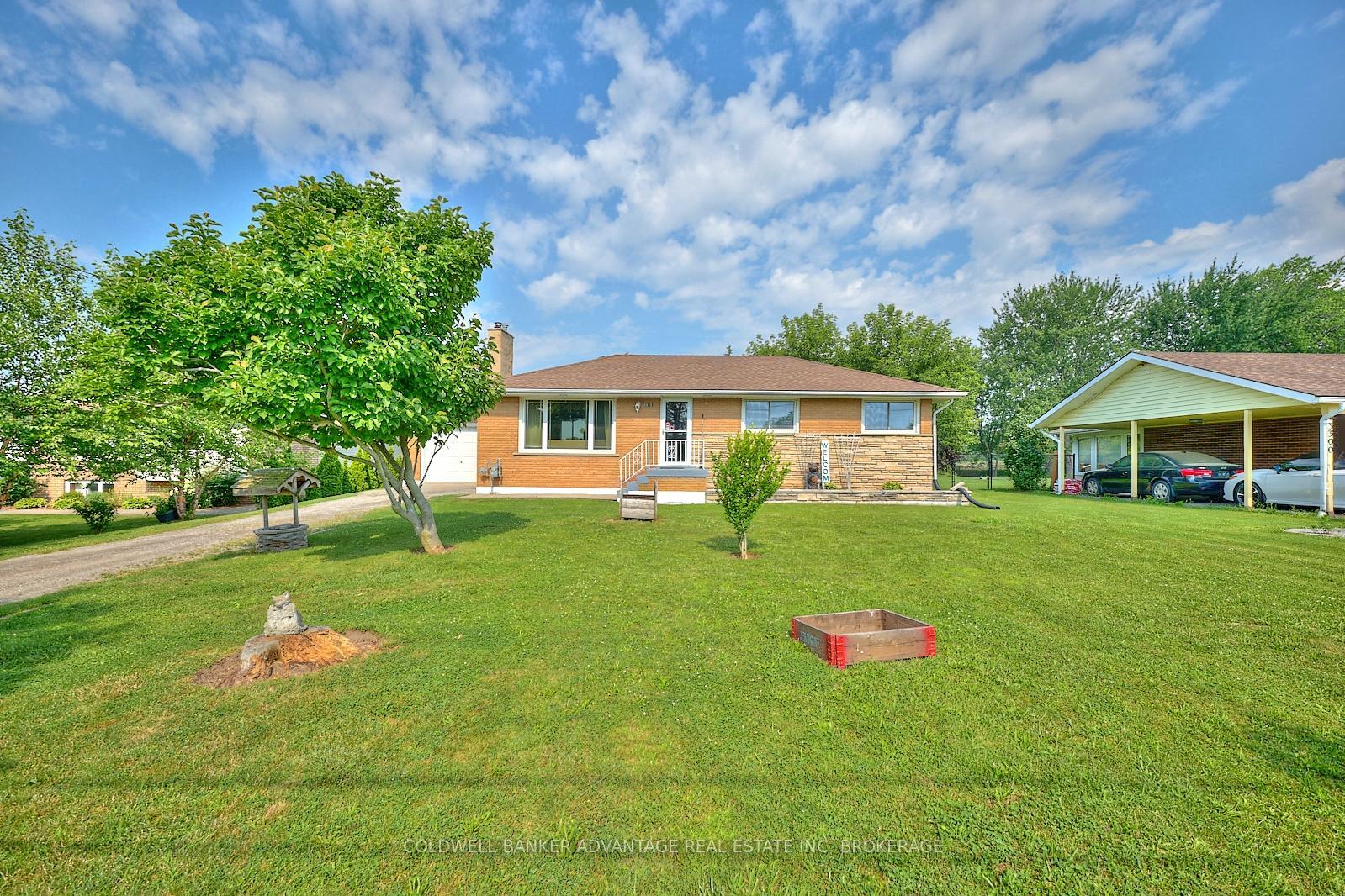 Property Photo: 3314 Trinity Church Road ON L0R 1W0
