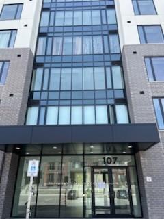Property Photo: 300 Front Street W 1608 ON M5V 0E9