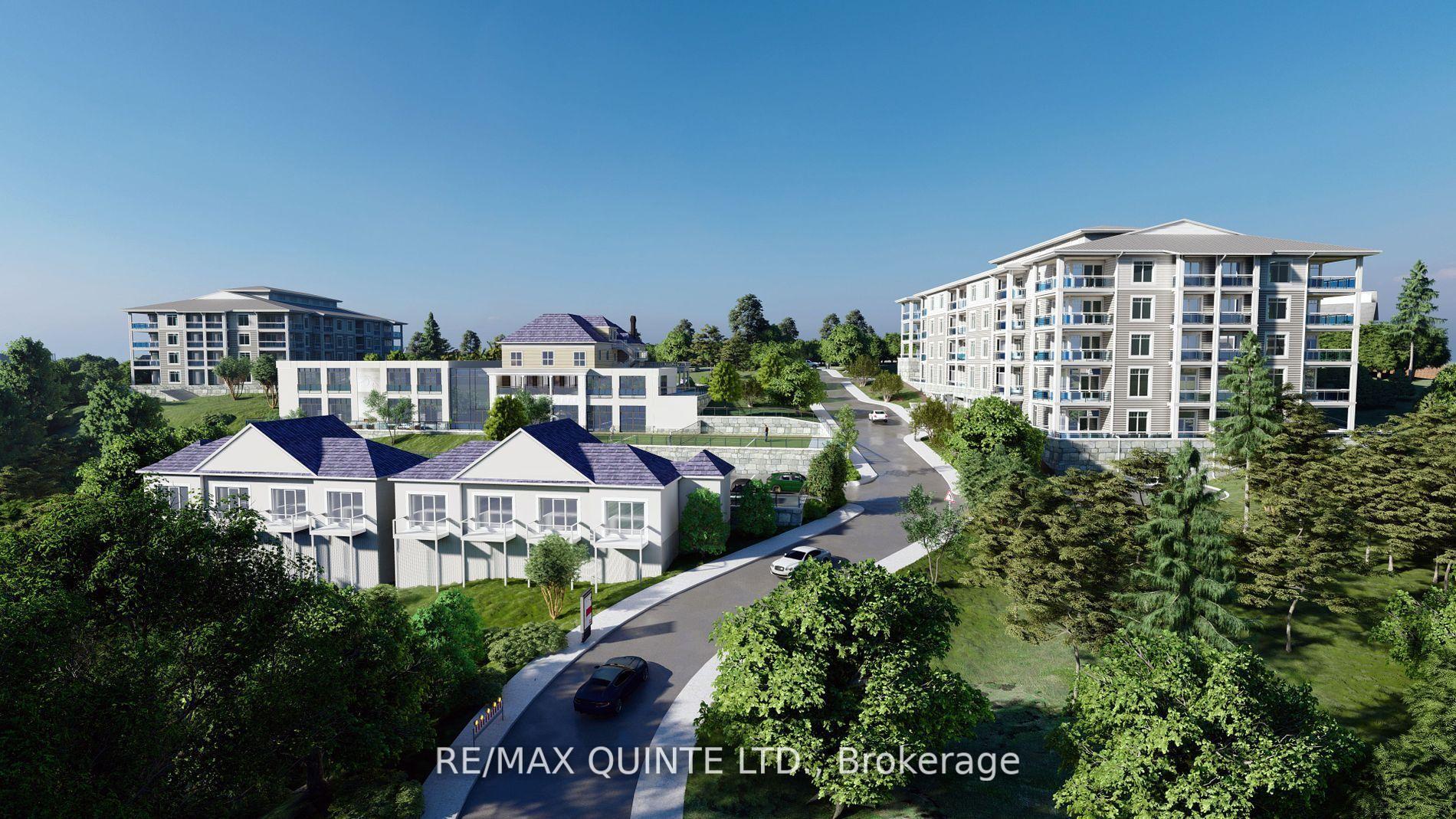 Property Photo: 17 Cleave Avenue 505 ON K0K 2T0