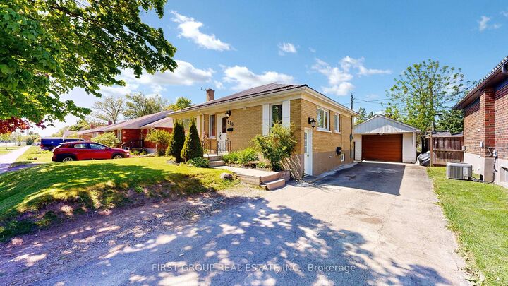 Property Photo:  616 Crawford Drive  ON K9J 3W7 