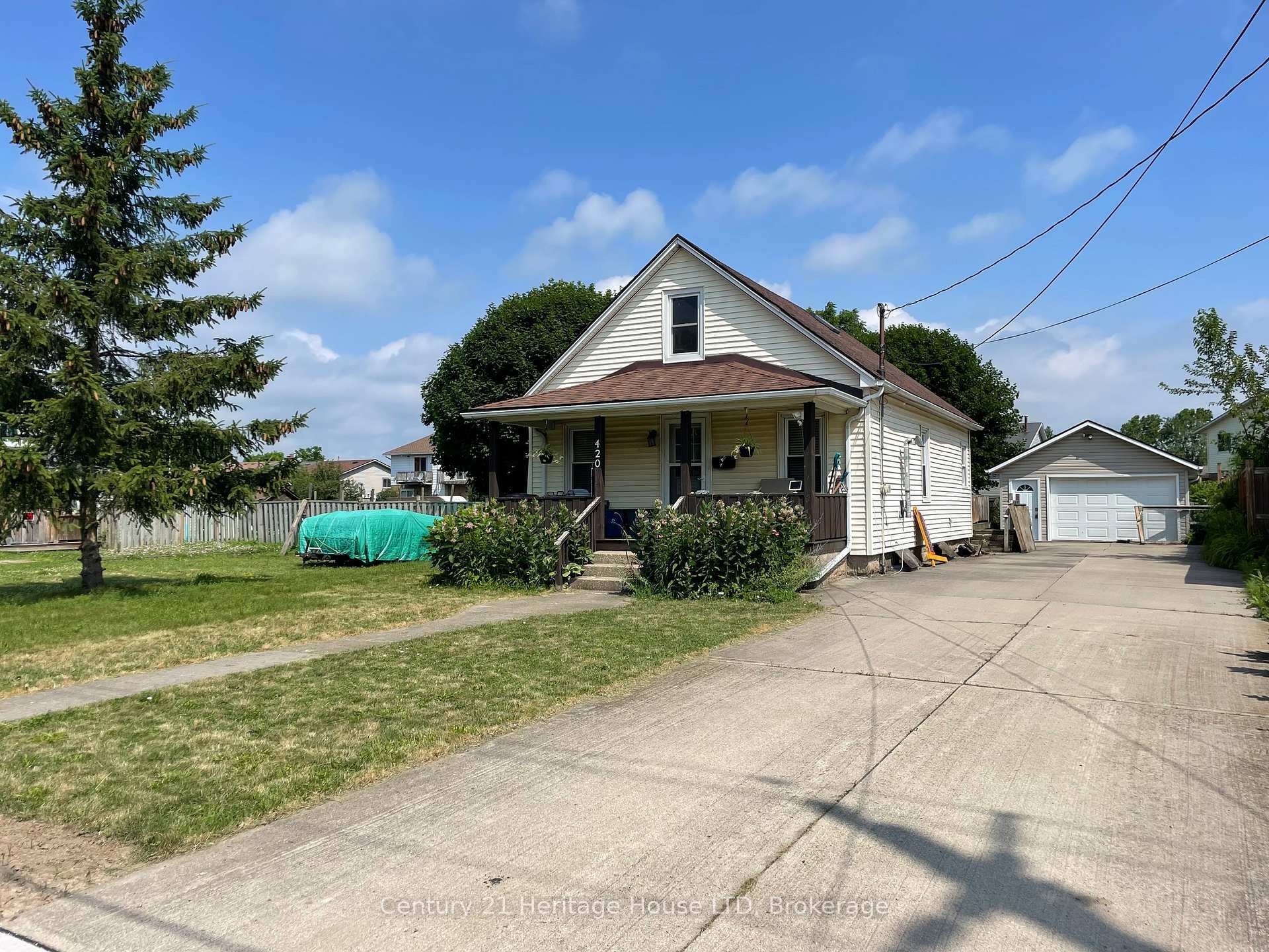 420 Phipps Street  Fort Erie ON L2A 2V9 photo