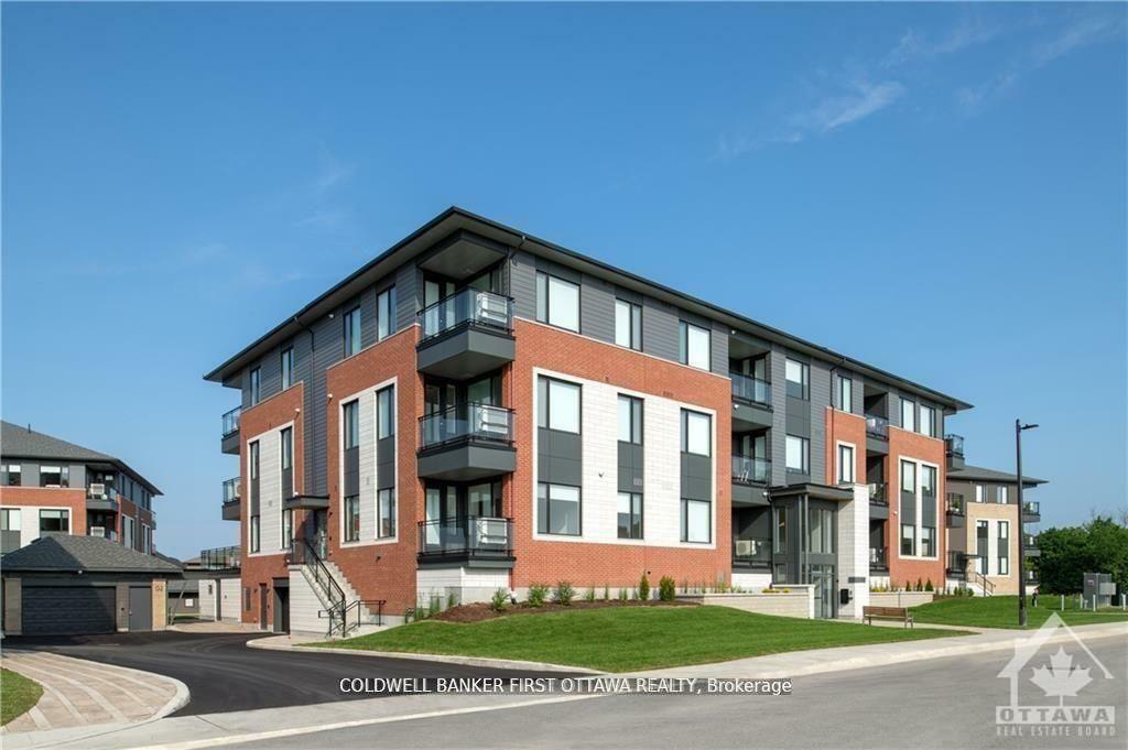 Property Photo: 3000 Tawadina Road 308 ON K1K 5B4