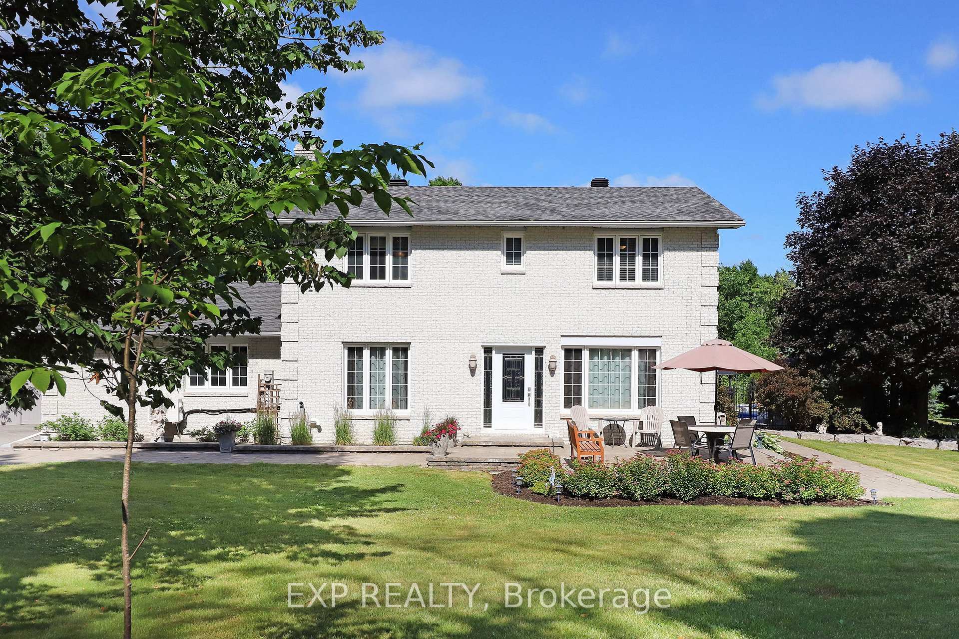 Property Photo: 6385 Third Line Road ON K0A 2T0