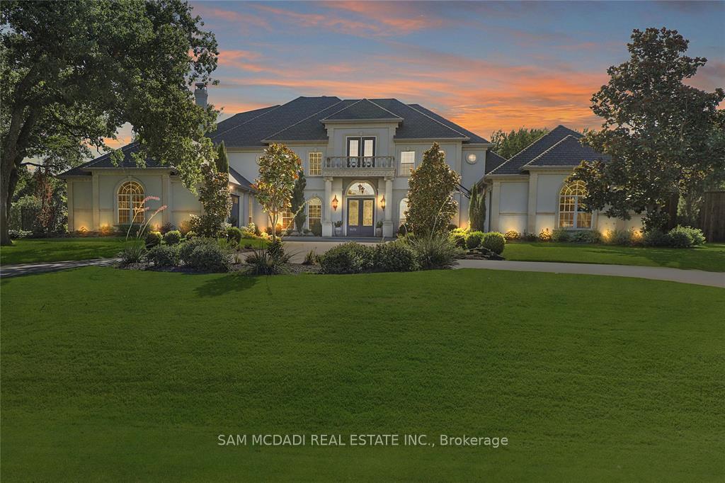 Property Photo: 0 Mitchell Road ON K8N 4Z6