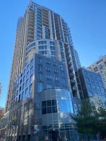 Property Photo: 10 Bellair Street 1605 ON M5R 3R1