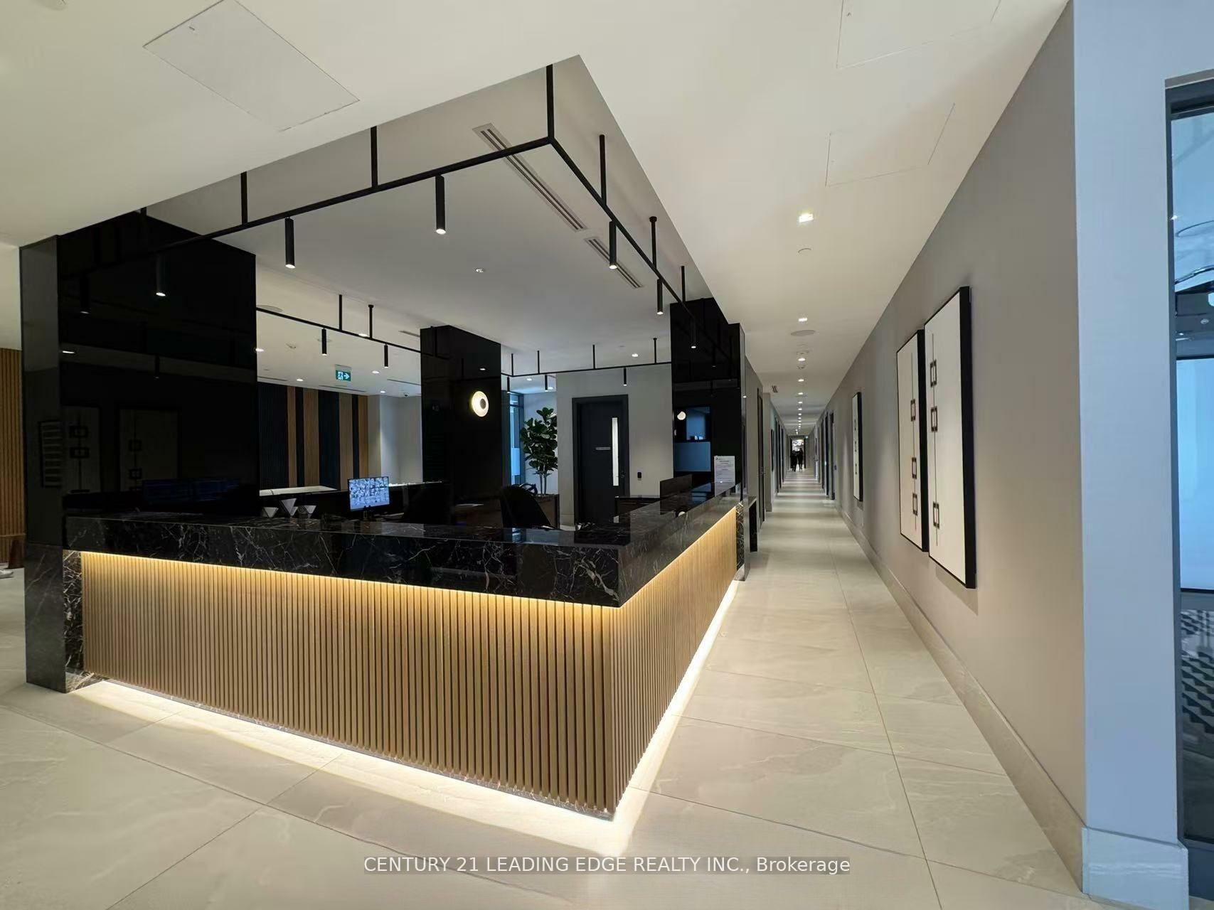 Property Photo: 2545 Simcoe Street N 919 ON L1L 0W3