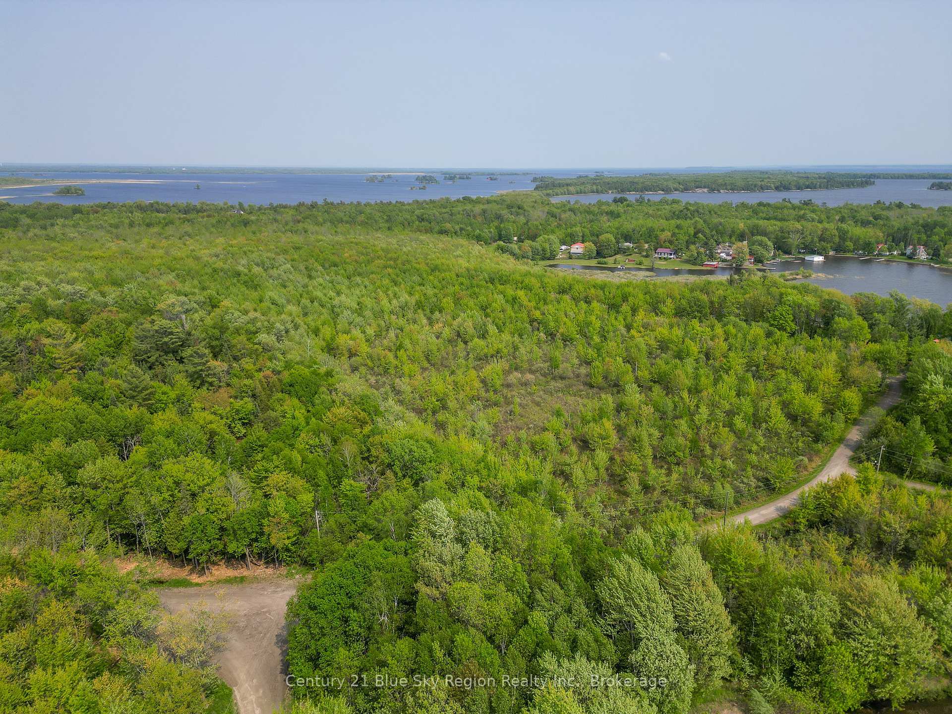 Property Photo:  Lot 4 Riddle Road  ON P0H 2M0 