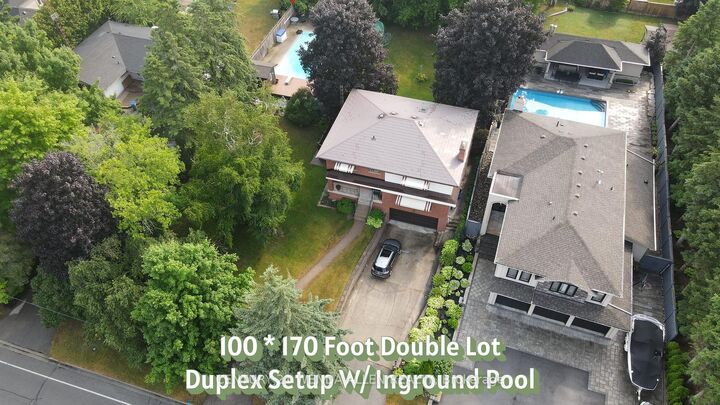 1873 Woodview Avenue  Pickering ON L1V 1L5 photo